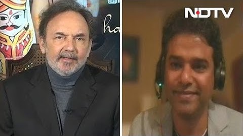 We Need To Look At Long Term Solutions To The Problems Faced By Artisans: Ferose V R Of SAP