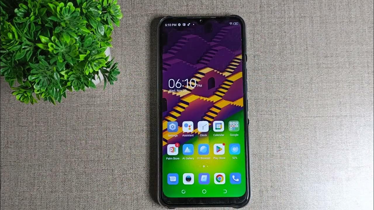 how-to-off-silent-mode-in-tecno-spark-8-t-sound-mobile-settings-youtube