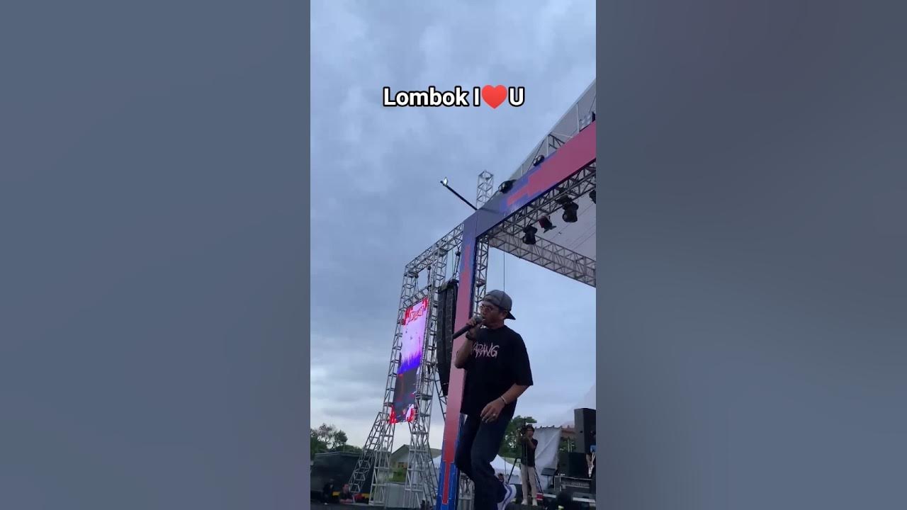Amtenar - Lombok I Love You #konsermusik #concert #shortvideo #konser #musik #livemusic #live Amtenar - Lombok I Love You #konsermusik #concert #shortvideo #konser #musik #livemusic #live