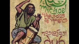 Video thumbnail of "Ras Michael - Booma Yeah"