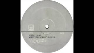Robert Hood – The Key To Midnight | M-Plant
