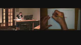 Lecture: Prim's, Dijkstra's, Floyd-Warshall Algorithms (2019/08/05)