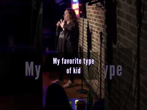 Liza Treyger | Suitcase Kid | New York Comedy Club