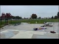 Ceres Skatepark Session