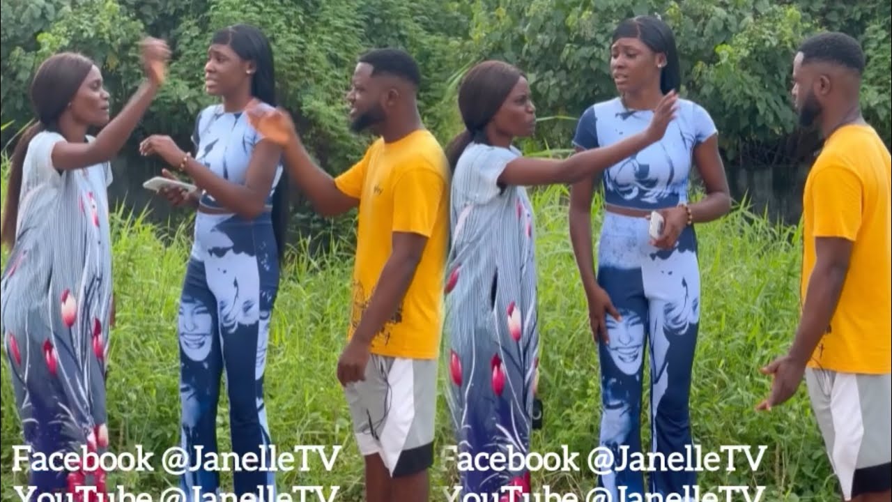 Отчаявшаяся девушка хочет парня своей мамы