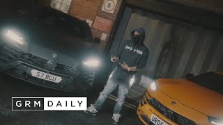 Fellyfromdao - Block Baby [Music Video] | GRM Daily