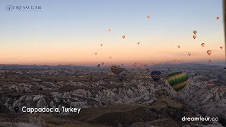 Umroh plus Turki & Cappadocia 21 November 2019 khazzanah | khazzanahtravelhaji. 