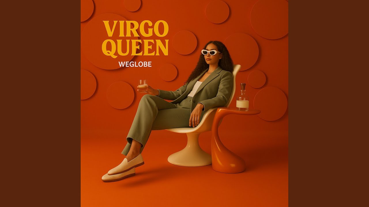 VIRGO QUEEN
