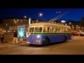 Bułat Okudżawa - Ostatni trolejbus [by Leszek Kazimierski]
