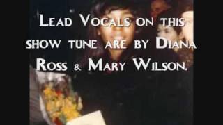 Mary Wilson: Queen of The Supremes - Part 2