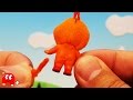 ドキンちゃんの尻尾が取れた アンパンマン おもちゃ Toy Kids トイキッズ ドキンちゃんの尻尾が取れた アンパンマン おもちゃ Toy Kids トイキッズ