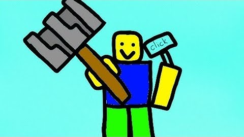 Hammerdom rework showcase | Cube combination: The rise of the cubes