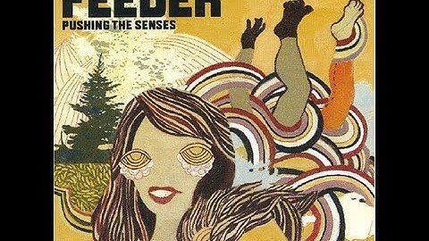 Feeder - Tumble and Fall (2005), Single