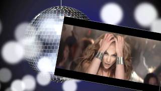 Jennifer Lopez - On The Floor Radio Edit - No Rap