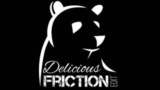 Delicious.friction X Blackbear - Me And Ur Ghost Reboot Remix
