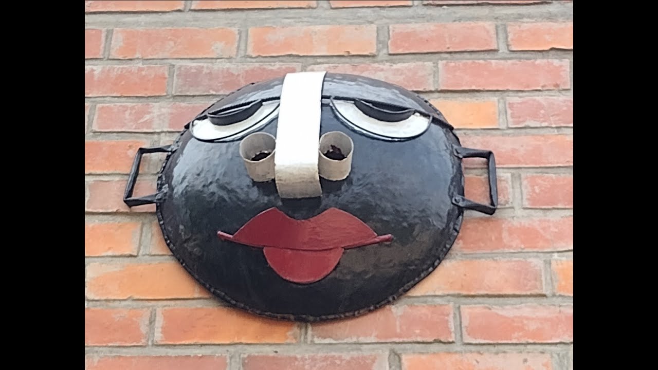 Kigali Art Museum For Deaf Street Children