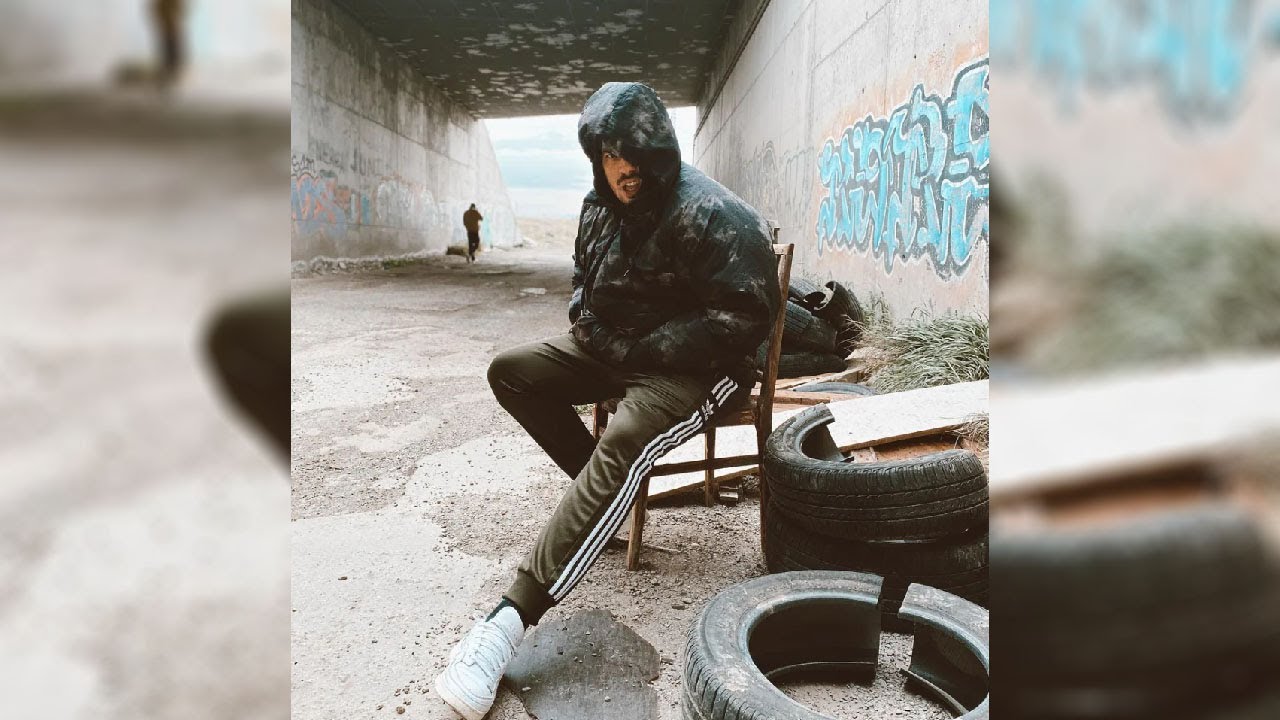 Foyone x Sceno GUITARRA FLAMENCA RAP HIP HOP TYPE BEAT | Instrumental Rap Old School 