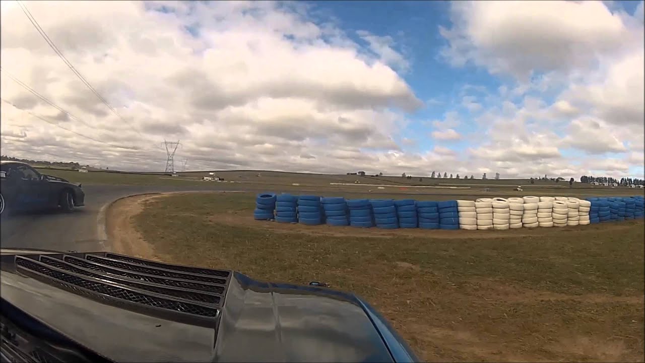 Stadium Drift Matsuri @ Wakefield Park Nsw May 2015 - Team Revtune Style