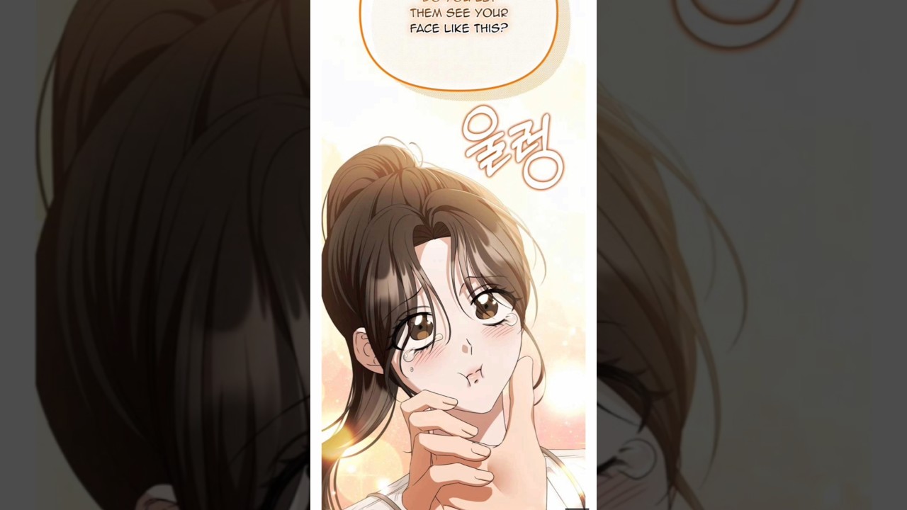 ✨️When The Phone Rings manga✨️