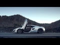 McLaren 570GT 1080 B Roll