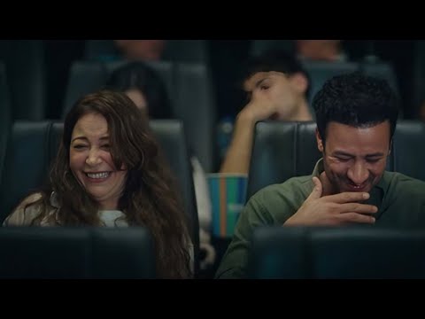 قصة حب بين اتنين اتربوا أخوات وفاجئوا الكل بمشاعرهم لبعض ملخص فيلم الهوى سلطان