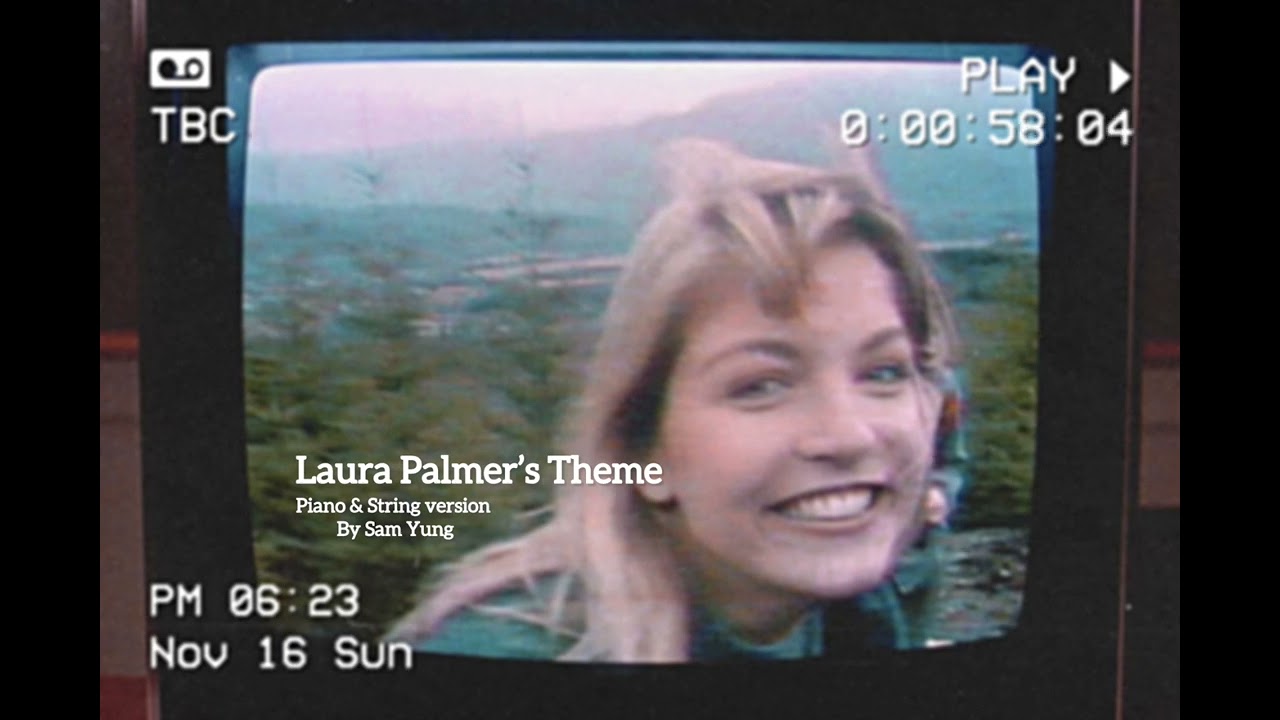 ピアノ・ソロ ツイン・ピークス オリジナル・サウンドトラック Amazon.co.jp: ツイン・ピークス オリジナル・サウンドトラック