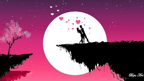 How to draw in ms Paint | couple drawing  | drawing in paint in computer |paint in computer