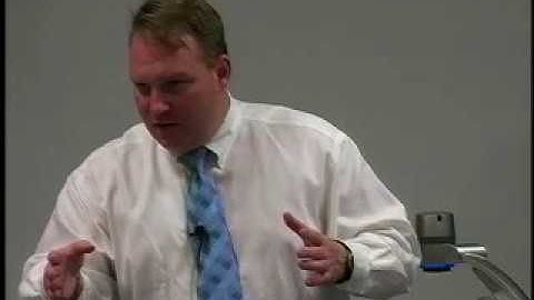 Lecture on Statistical Probabilities