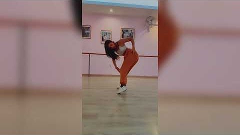 QUE BENDICIÓN - TULI ACOSTA, LAUTY GRAM / COREOGRAFÍA FLORENCIA VERA