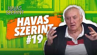 Korda Györggyel égeti magát Orbán Viktor a kampányban | Havas Szerint