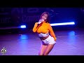 효린 BLUE MOON HYOLYN 221220 Fancam By 천둥