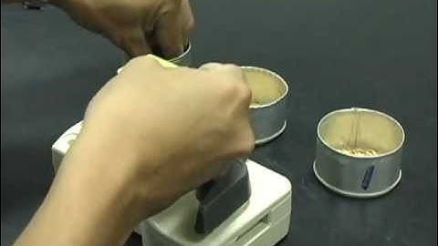 Measuring Rice Grain Moisture Content (English)