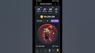 28 August Hamster Kombat Daily Cipher Code || Hamster Kombat 1 Million Today  Unlock The Code