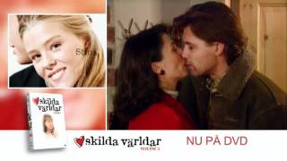 Skilda Världar Volym 3