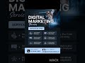 Grow Your Brand with Professional Digital marketing services
