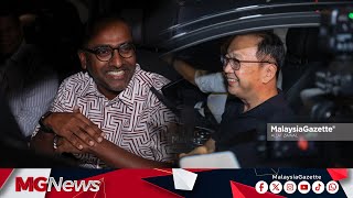 Download Lagu Tiada Kelibat Hadi Awang! Mesyuarat Lancar, Kami Akan Ambil Alih Kerajaan PRU16 - Presiden MIPP MP3