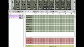Reason Beginner Lesson 3b