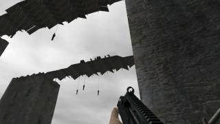 Arma 2 - CTF Jump
