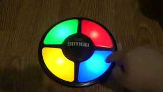 How to Play the Simon Game part 2 screenshot 4