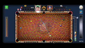 8 ball pool guideline tool anti ban | Aiming app for 8 ball Pool | Pro Player | 2024