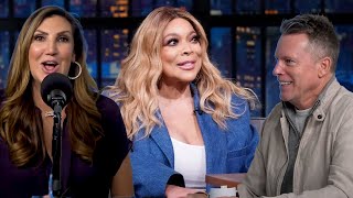 Wendy Williams Investigation