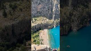 ÖLÜDENİZ 🏞️ #fethiye #ölüdeniz #keşfet #shorts #videos #shortvideo #takipet