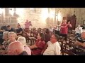 Et Bam Interprété Par La Chorale Parenthèse 