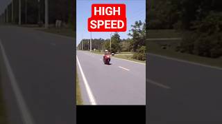 High Speed Flyby #shorts
#racing #flyby #motercycle
When you are traveling fast, and get hit with a high speed flyby. High Speed Flyby #shorts