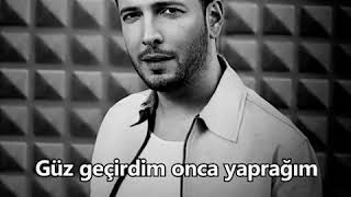 Oğuzhan Koç - Bulutlara Esir Olduk.. 🥀