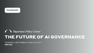 The Future of AI Governance