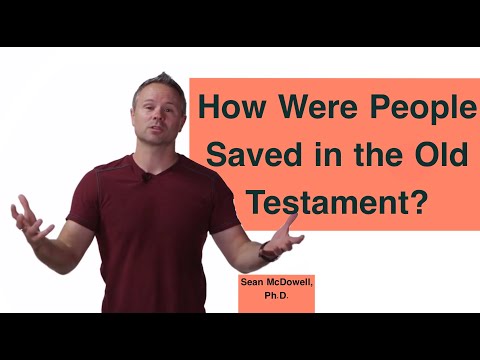 How Were People