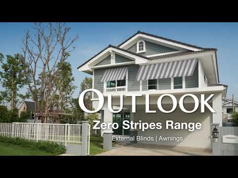Outlook Zero Stripes Range