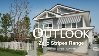 Outlook Zero Stripes Range