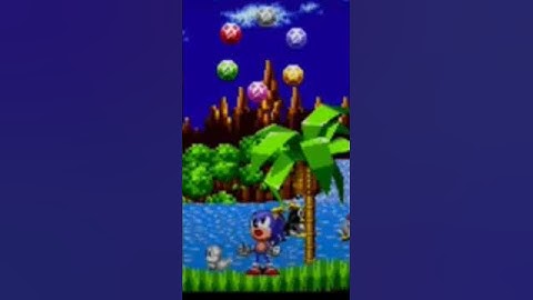 SONIC 2 SOUNDTRACK APRIL FOOLS